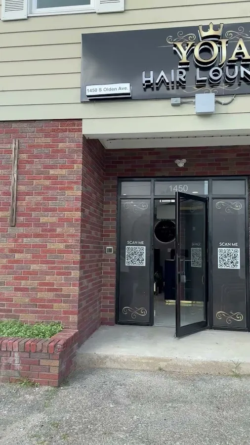 Yoja Hair Lounge photo 3