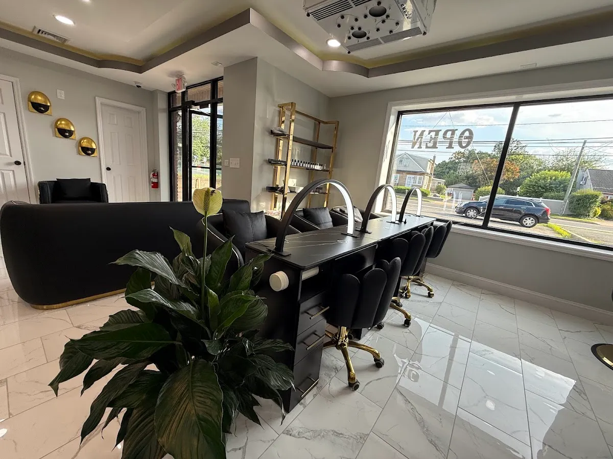 Yoja Hair Lounge photo 5