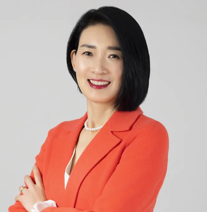 Yoon Lee Realtor photo 3