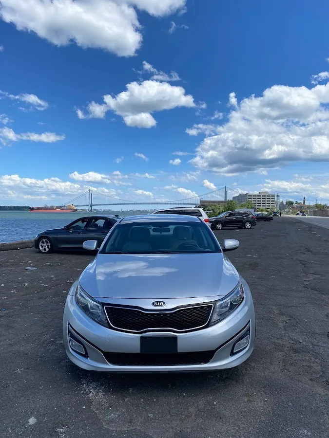 York Enterprise Inc.