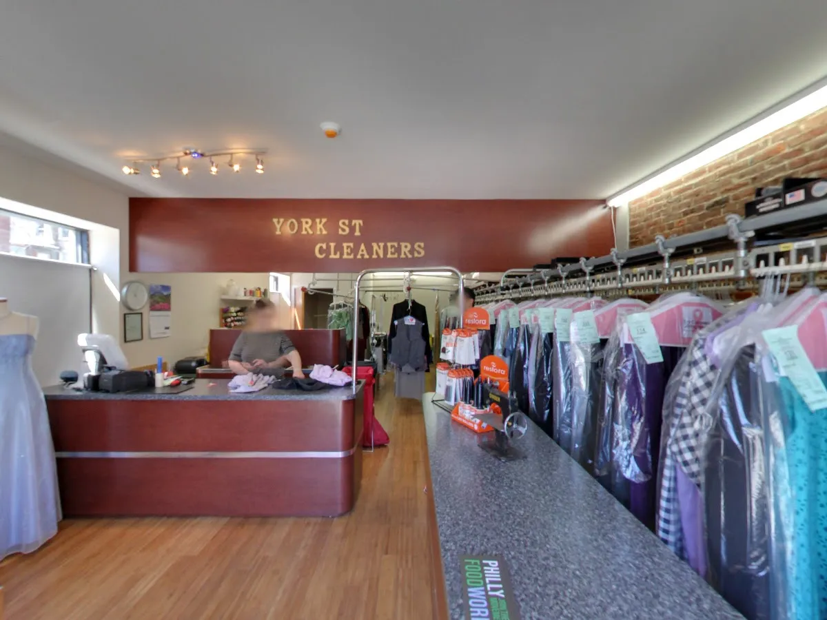 York Street Cleaners photo 5