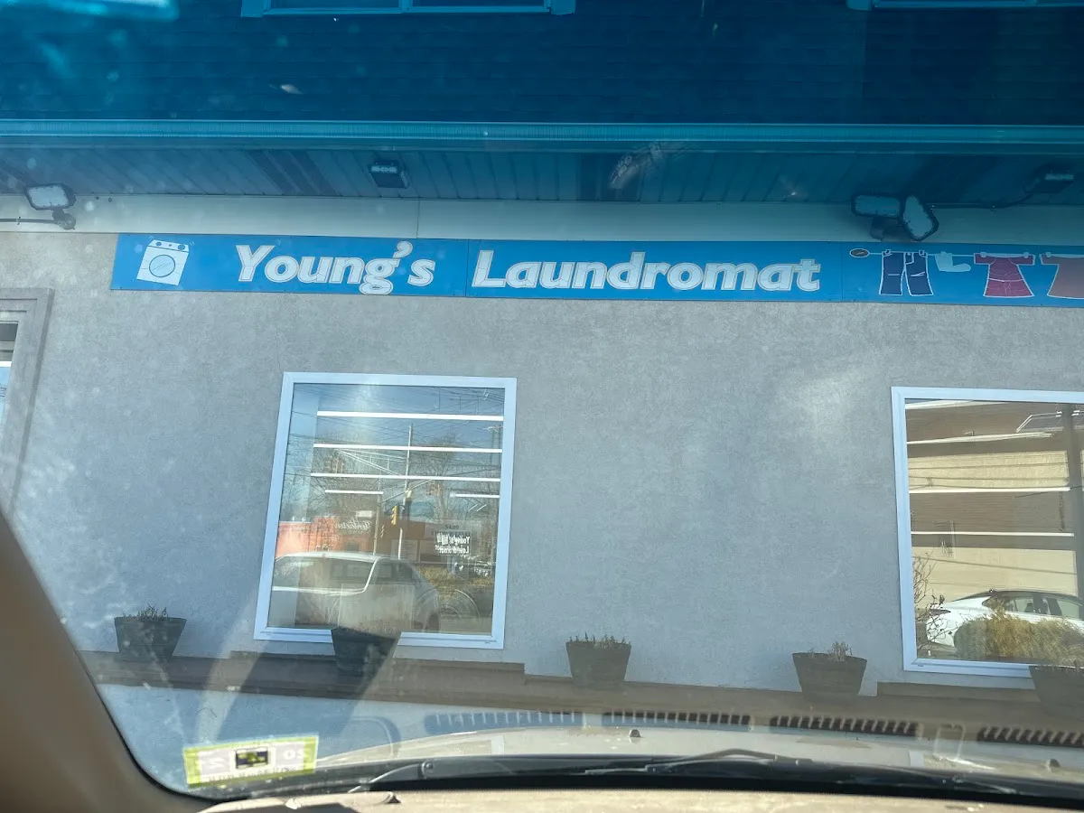Young's Cleaners photo 4