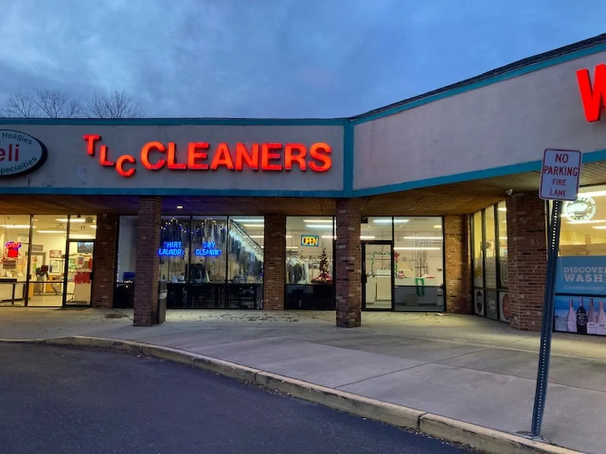 Young's Cleaners photo 5