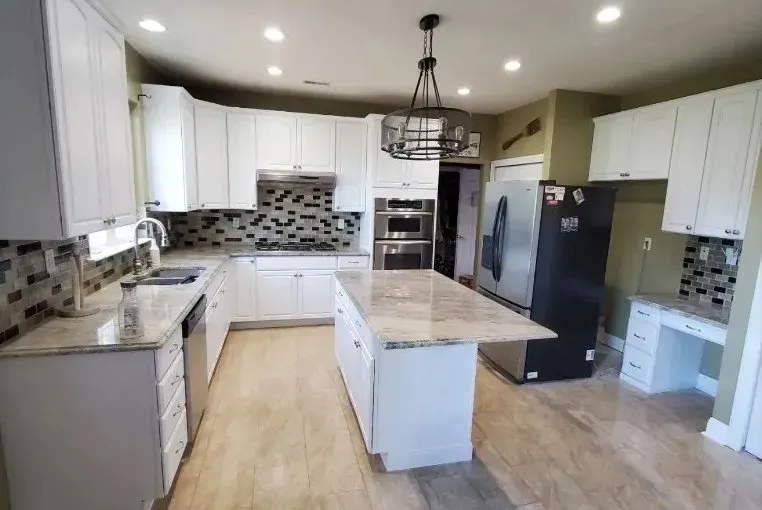 Your Cabinet Painter