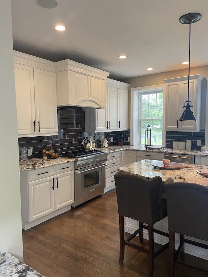 Your Cabinet Painter photo 3