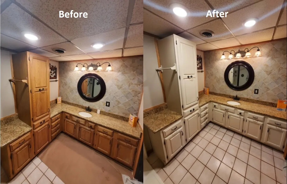 Your Cabinet Painter photo 4