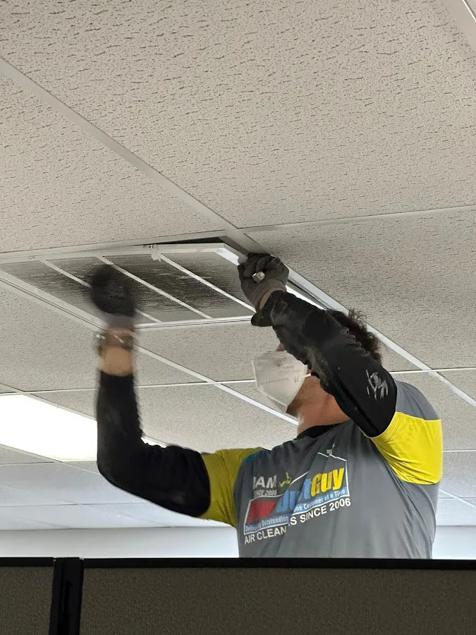 Your Duct Guy - Professional Air Duct Cleaners Since 2006 photo 2