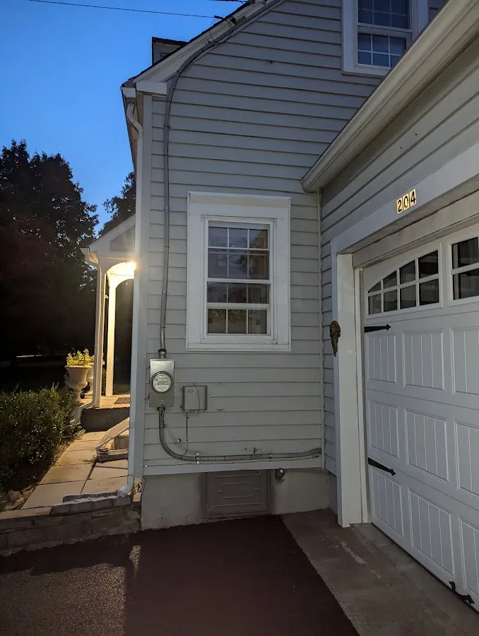 Your Electric Now Inc