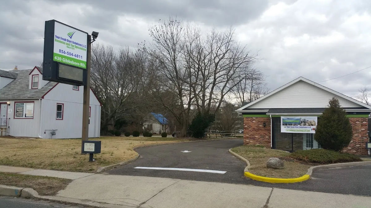 Your Fresh Start Solutions LLC