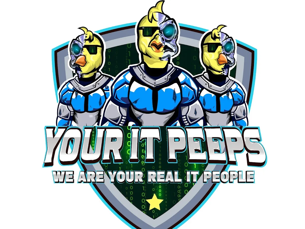 Your IT Peeps