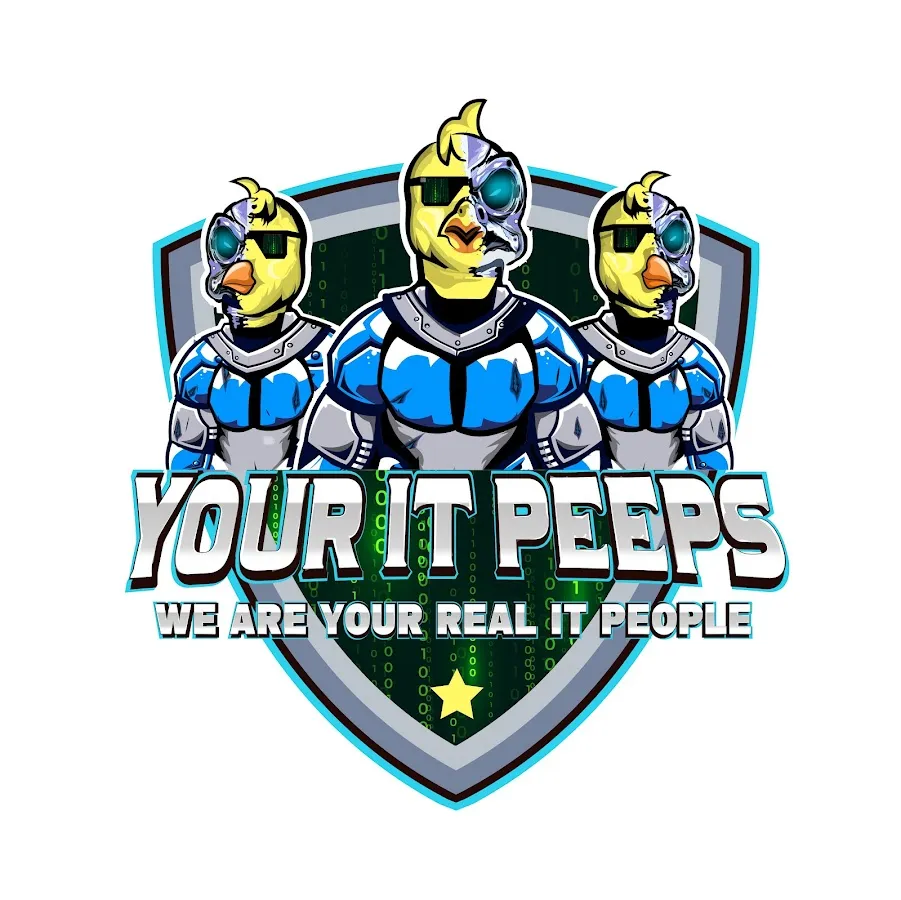 Your IT Peeps photo 2