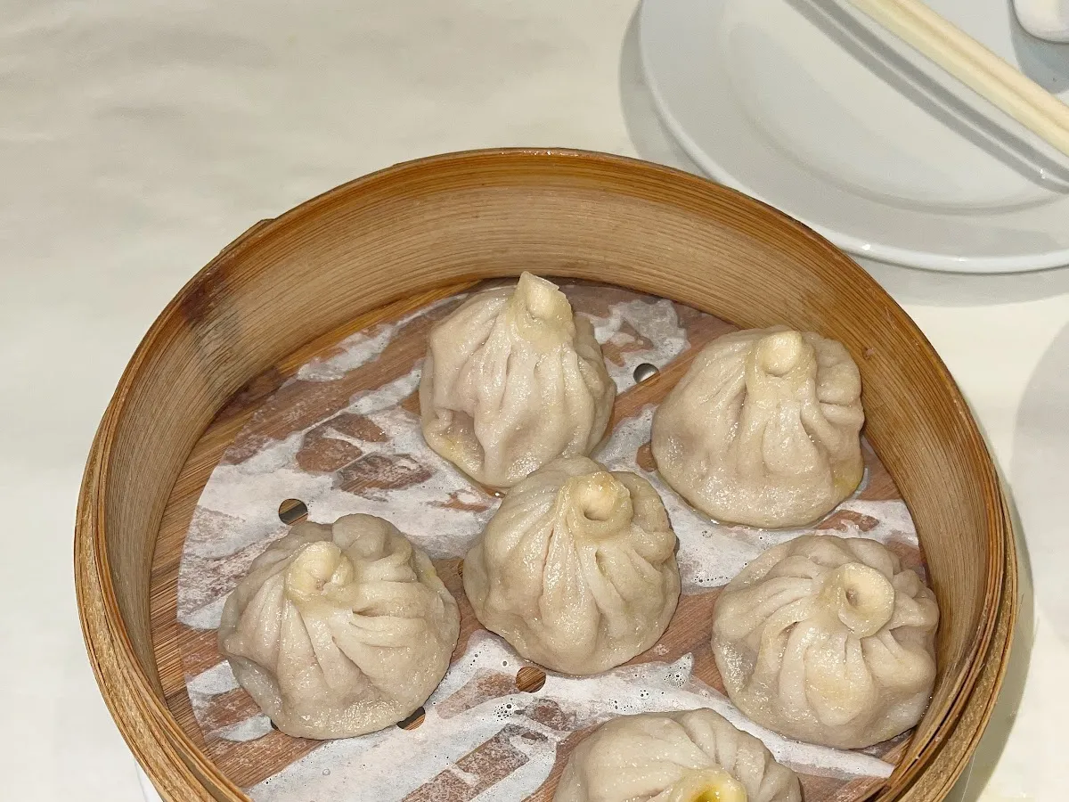 YOUYU Noodle Bar photo 3