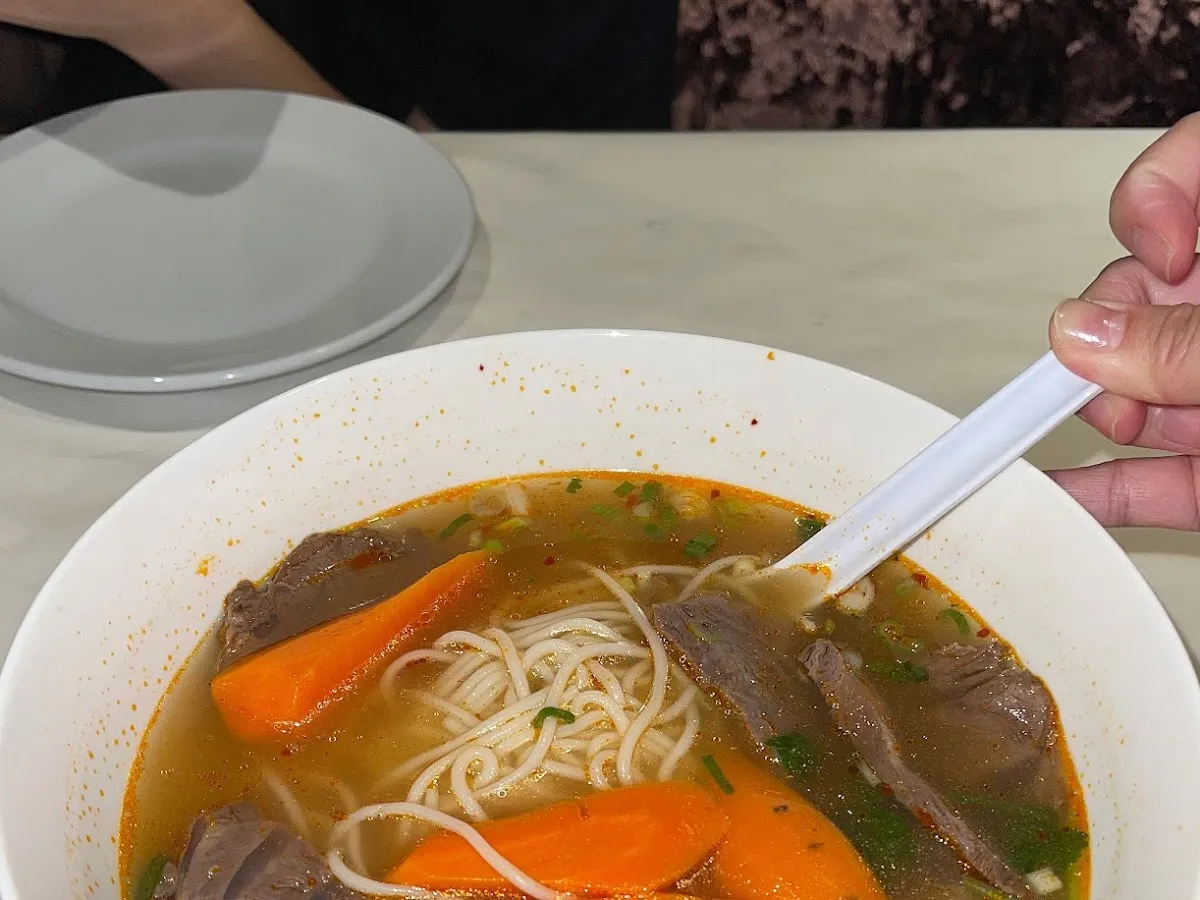 YOUYU Noodle Bar photo 4