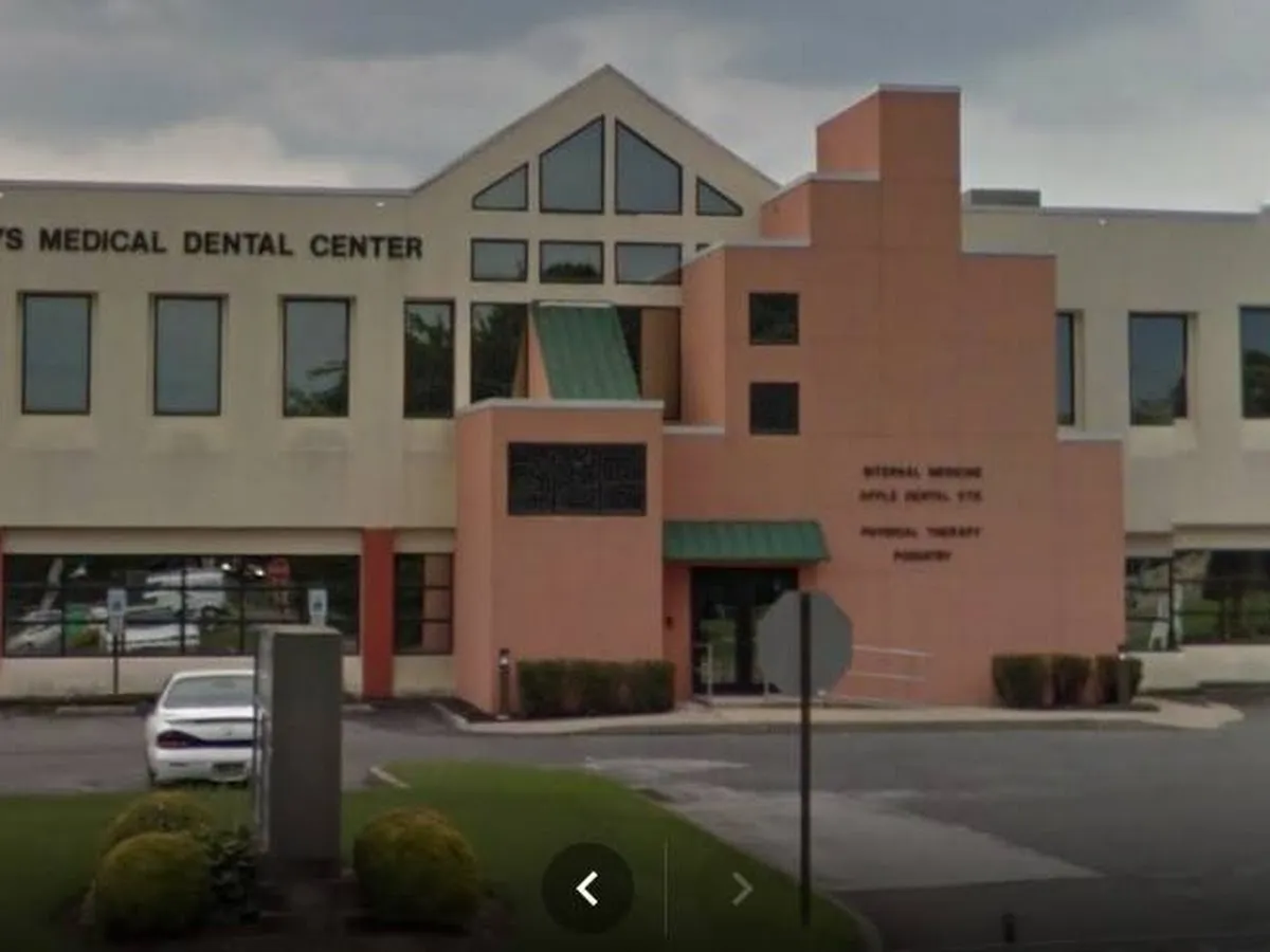 Yuko H. Martin, MA photo 3