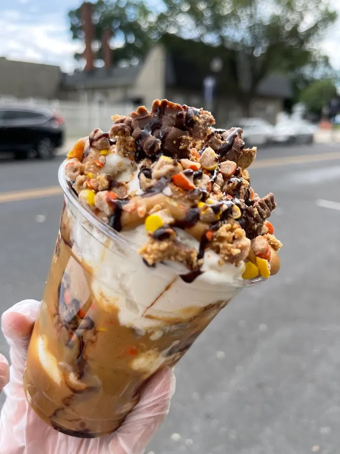 Yummies Palace photo 2