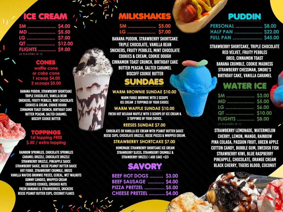 Yummies Palace photo 3