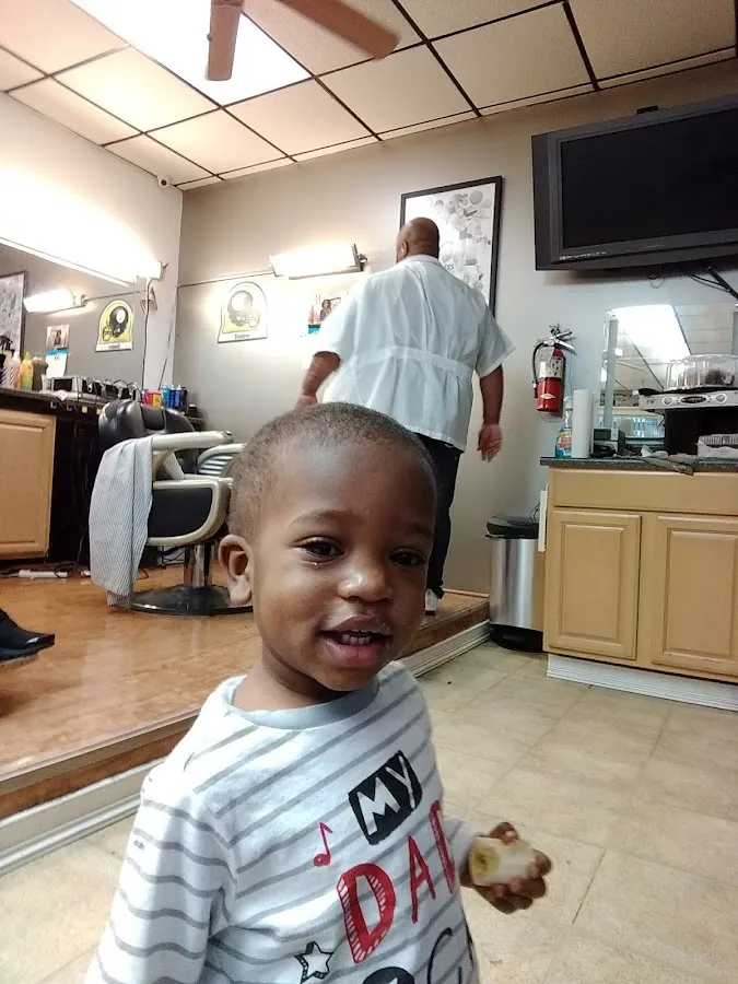 Yusef's Unique Cuts photo 2