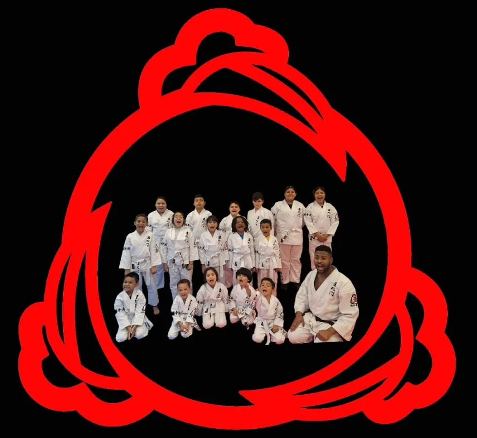 YUSHINMON KARATE DOJO