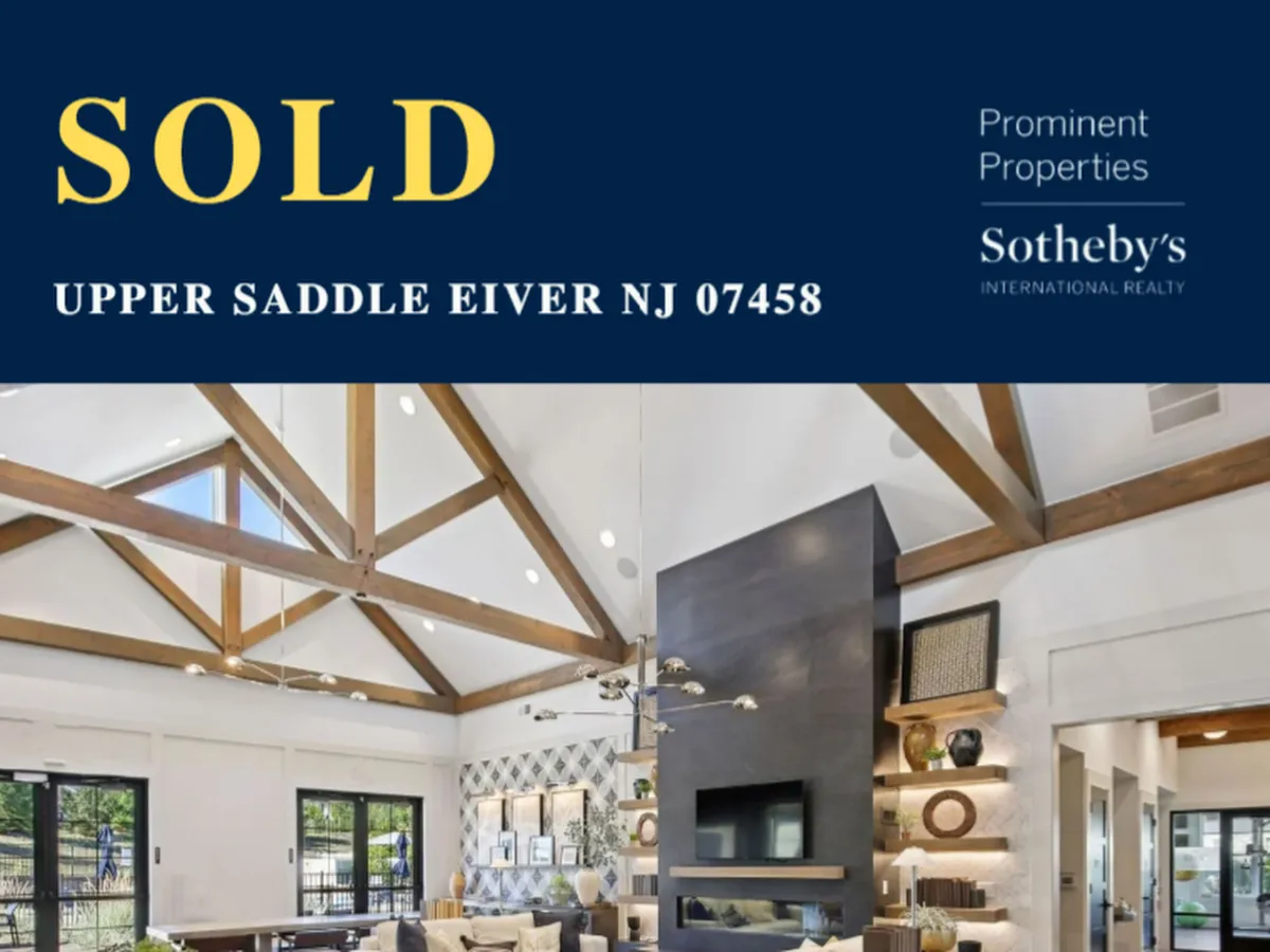 Yvonne Chung, Realtor, 뉴저지 리얼터, Sotheby's International Realty