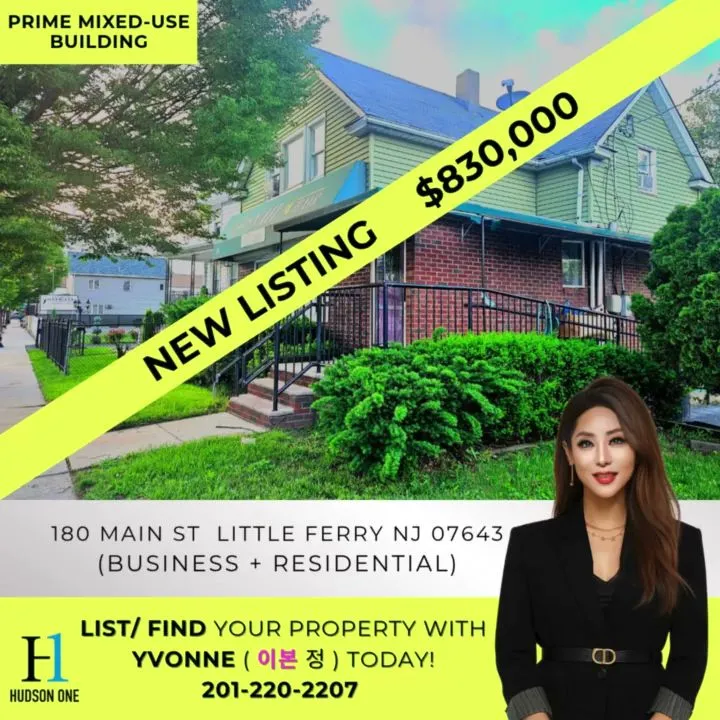 Yvonne Chung, Realtor, 뉴저지 리얼터, Sotheby's International Realty photo 4