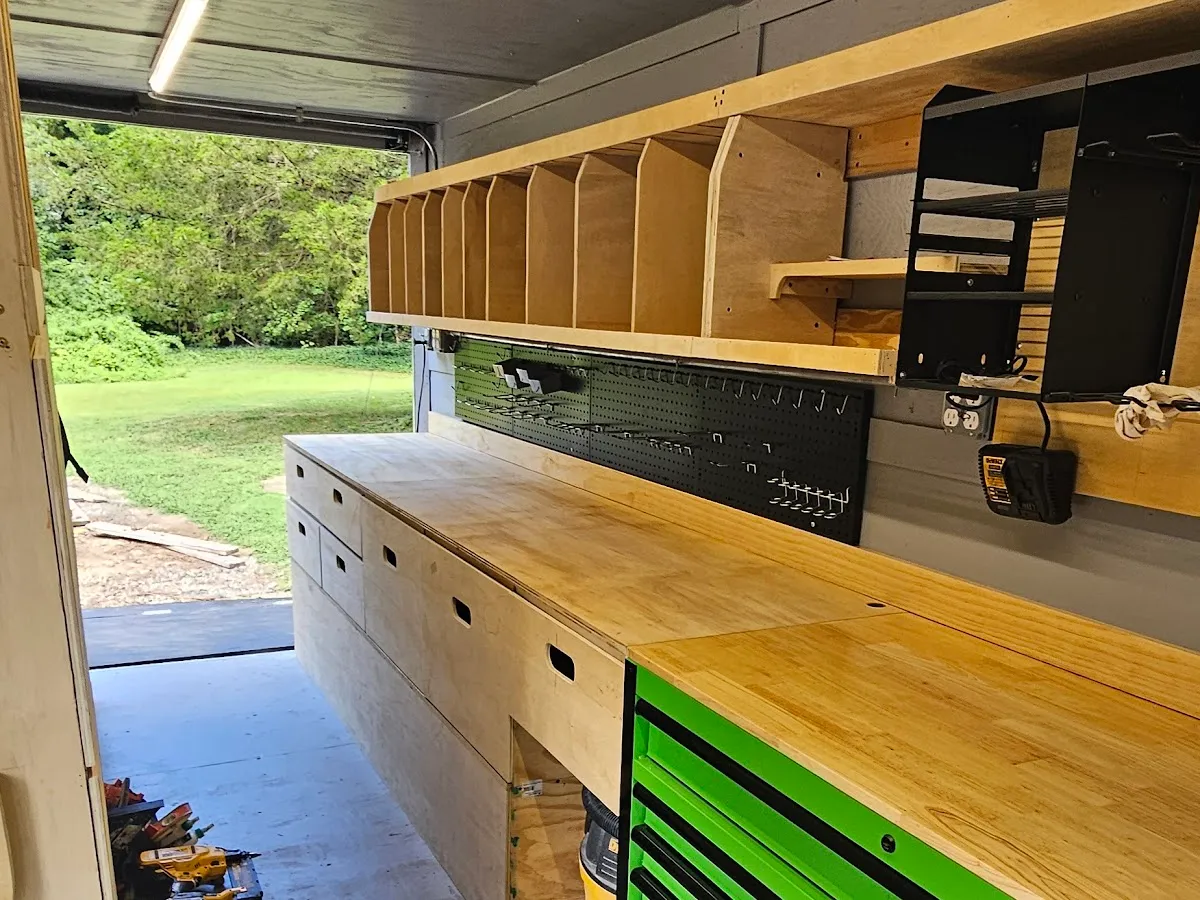 Y&Y Home Improvement Services