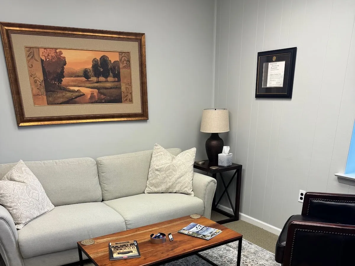 Zachary Hemple - TD Wealth Financial Advisor photo 2