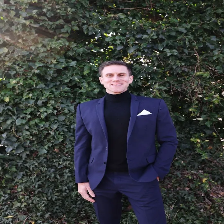 Zachary J. Ruffo - The Ruffo | Ceccoli Group @ deSatnick Real Estate