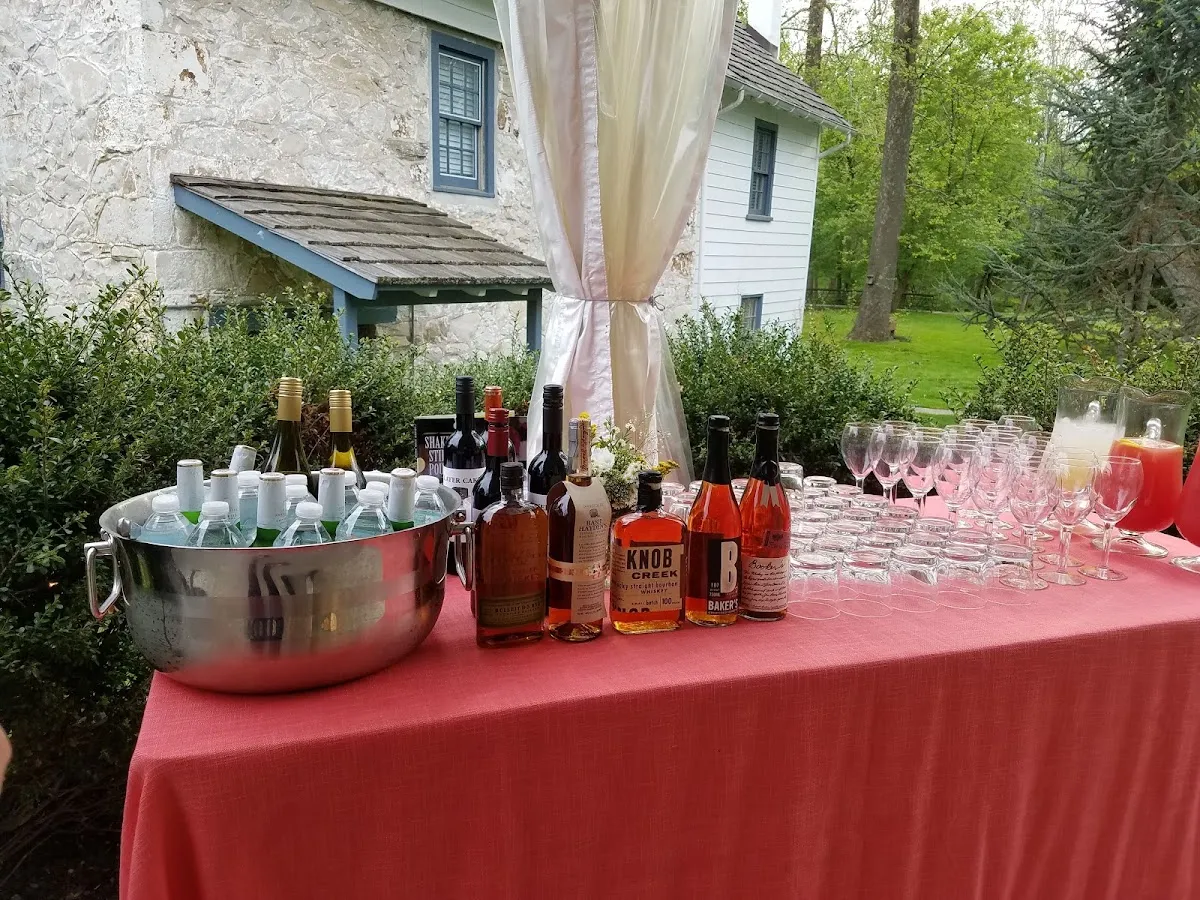 Zachary's BBQ Catering photo 2