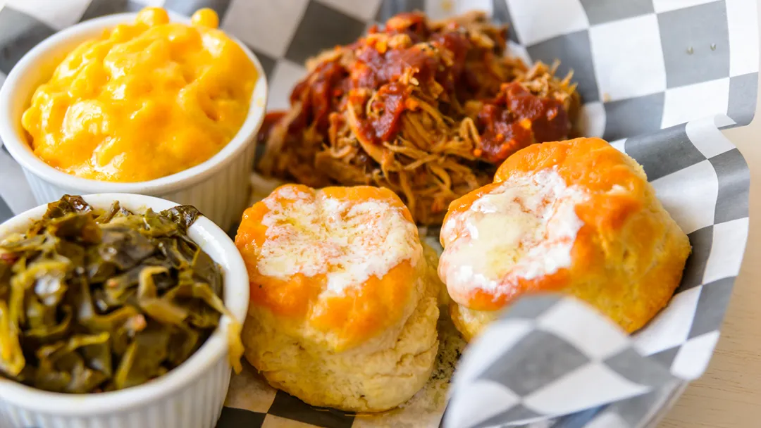 Zachary's BBQ Catering photo 5