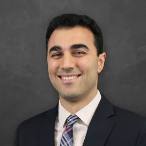 Zahi Rafeq, MD, FACC