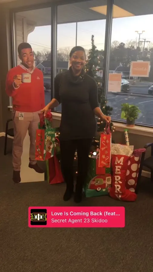 Zakiyyah Wiley - State Farm Insurance Agent photo 4