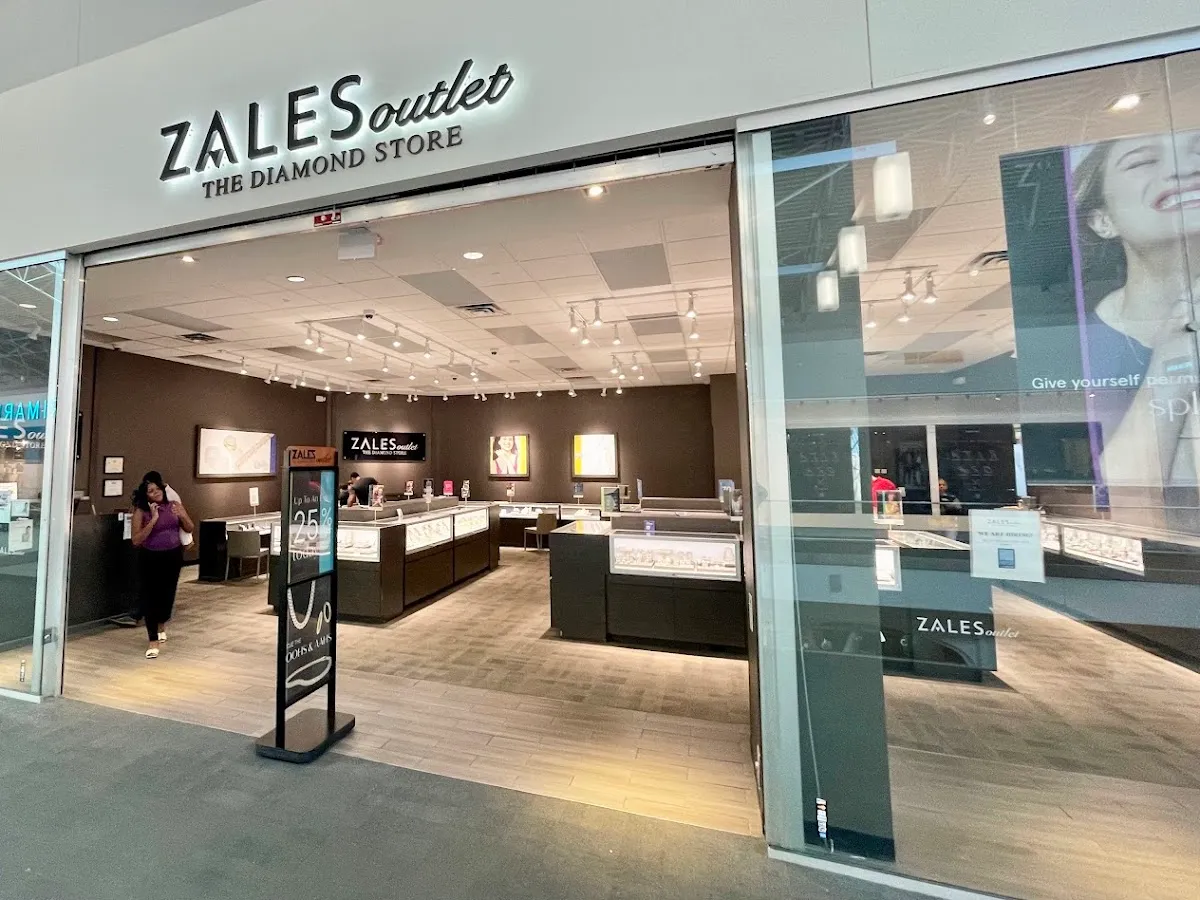 Zales Outlet