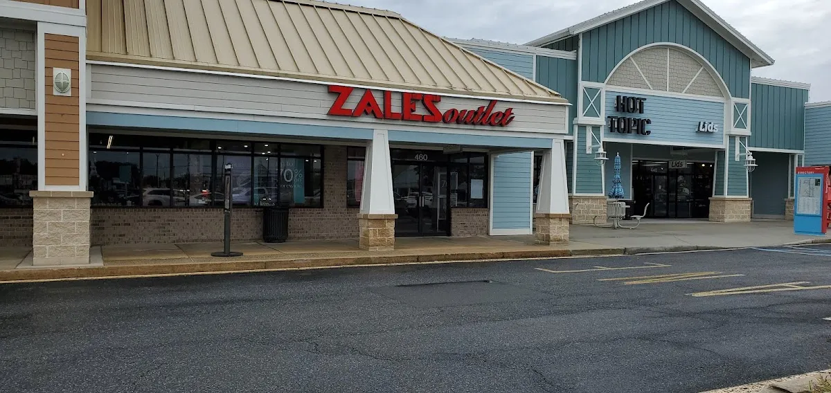 Zales Outlet