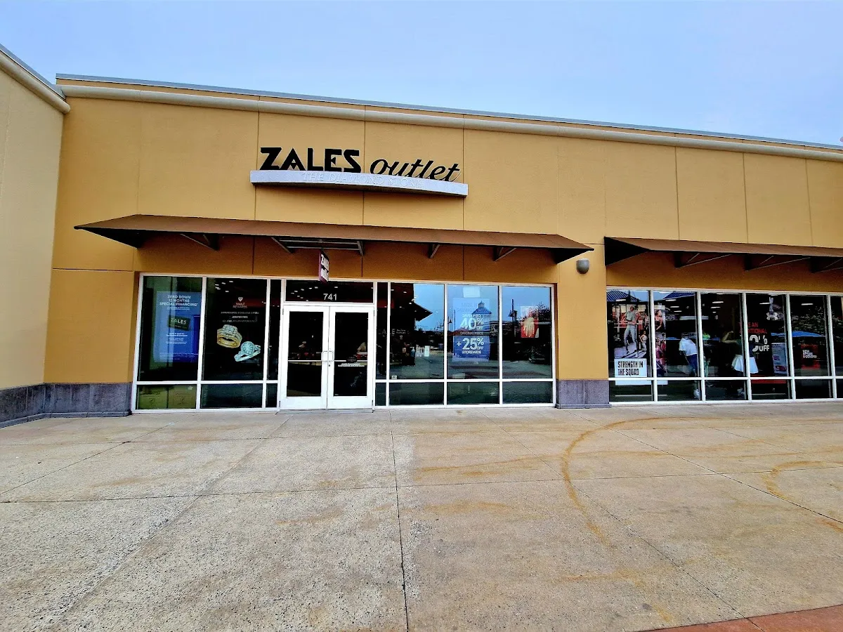 Zales Outlet