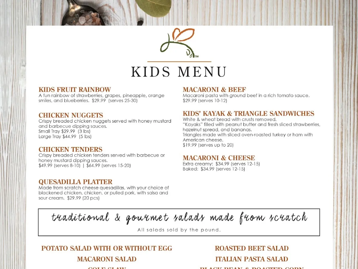 Zallie Family Markets - Lawnside photo 3