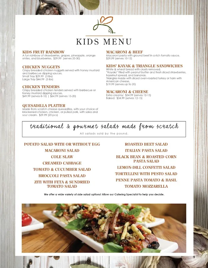 Zallie Family Markets - Lawnside photo 4