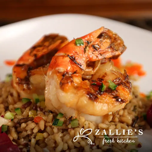 Zallie Family Markets - Lawnside photo 5