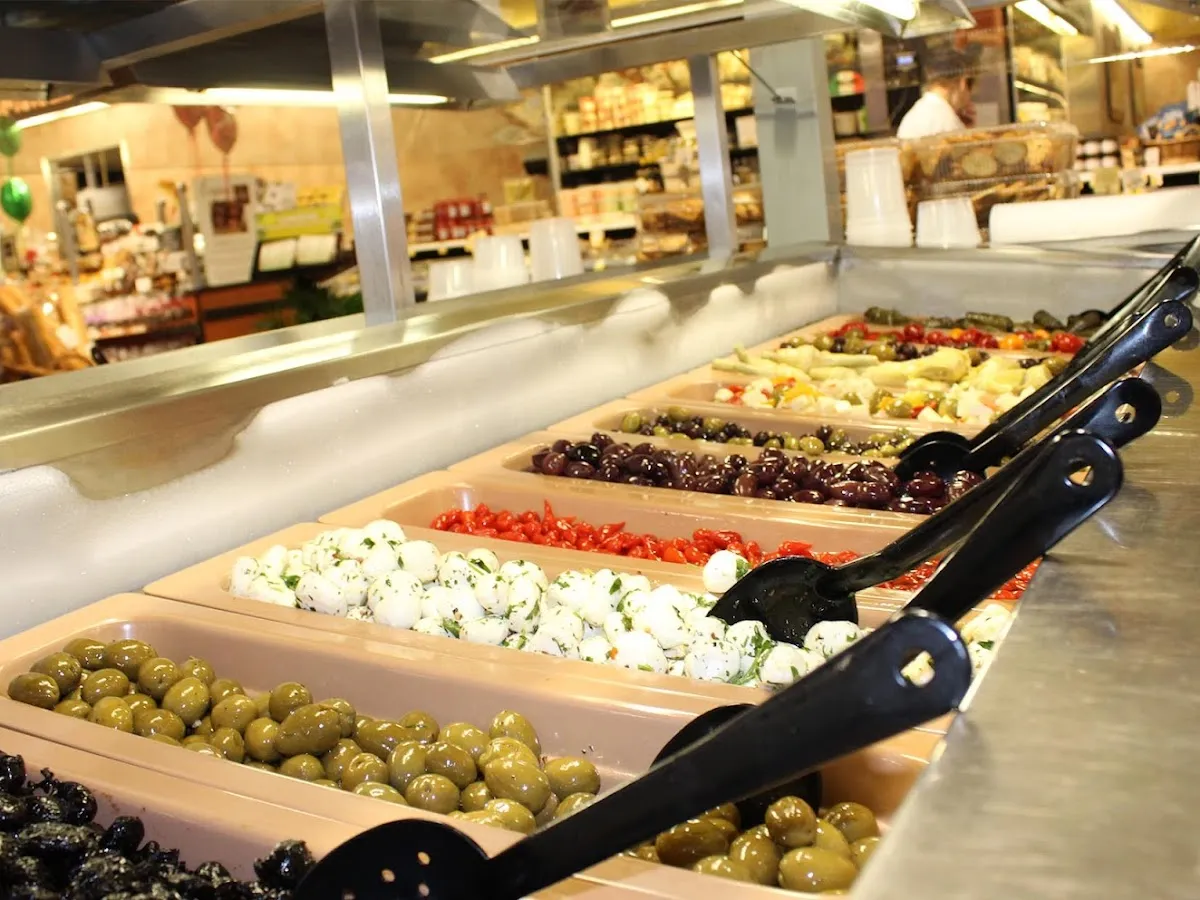 Zallie's Catering photo 4