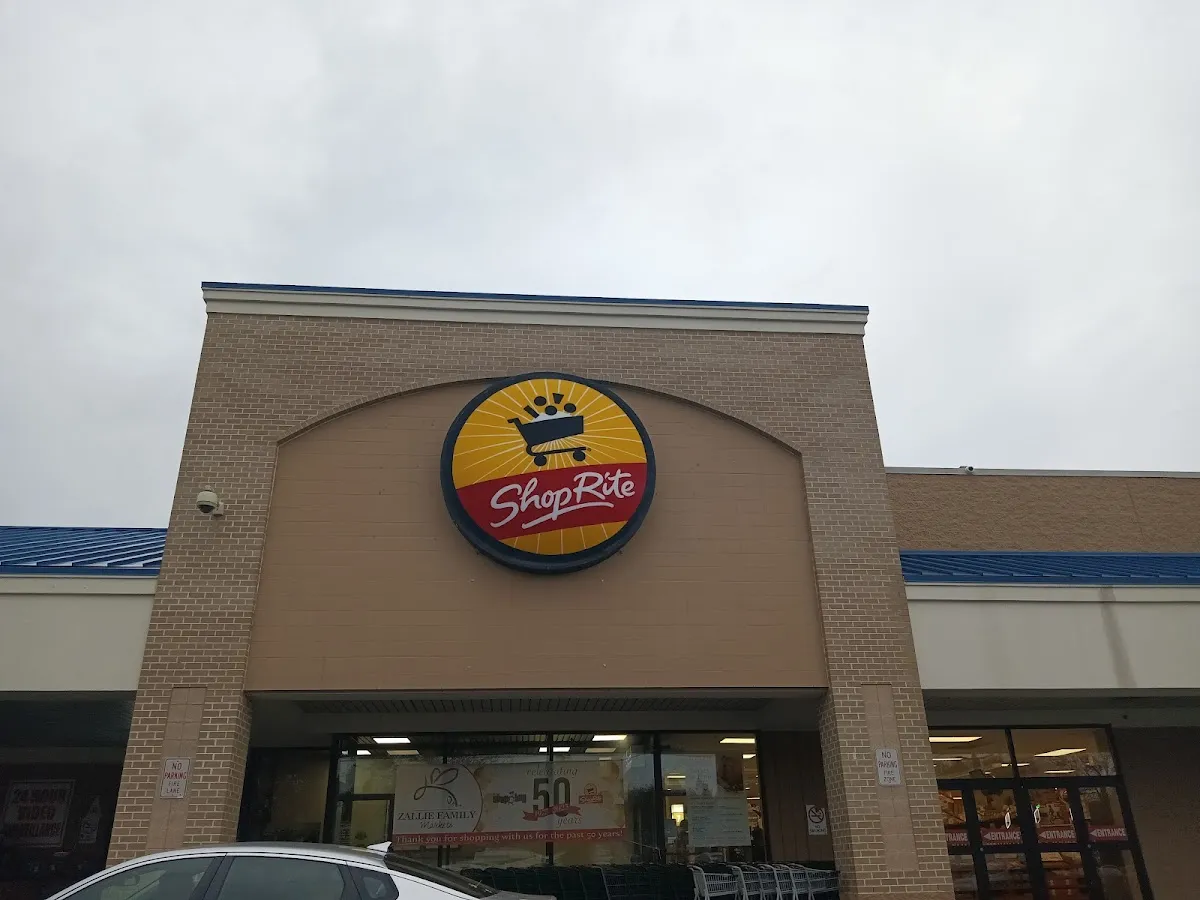 Zallie's Catering photo 5