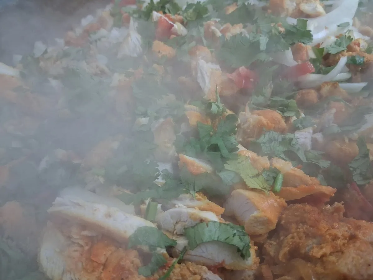 Zamzam Halal Food Truck photo 3