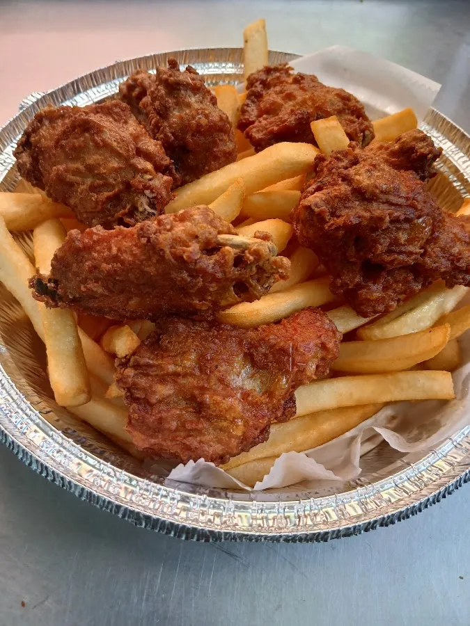 Zamzam Halal Food Truck photo 5