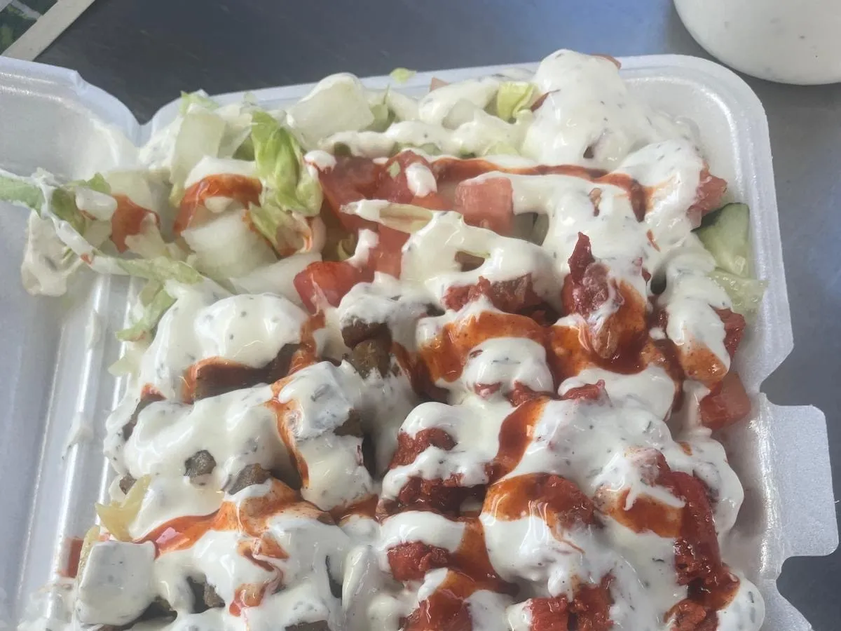 Zayn’s Gyro photo 5