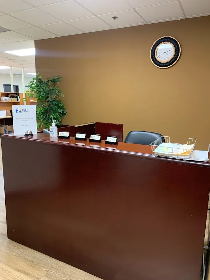 Zeff Law Firm, LLC photo 2
