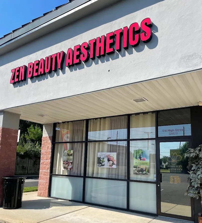 Zen Beauty Aesthetics Day Spa