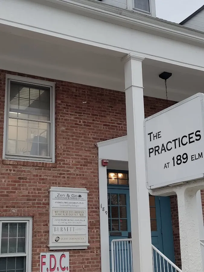 Zen & Go Acupuncture Healing & Fertility Center