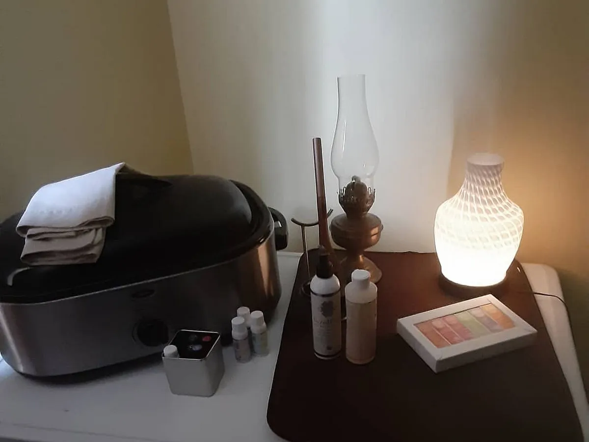 Zen health and wellness center