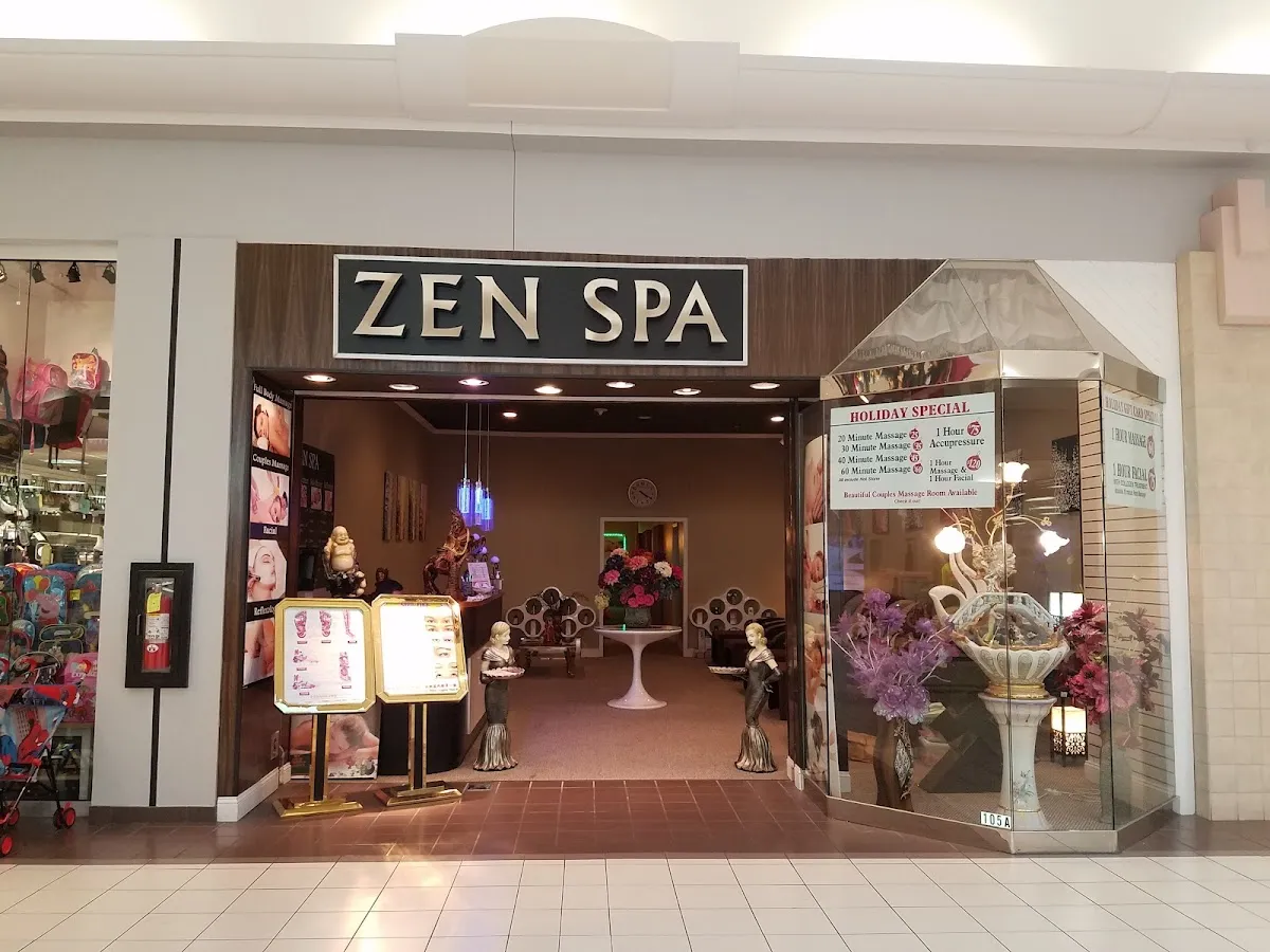 Zen Spa