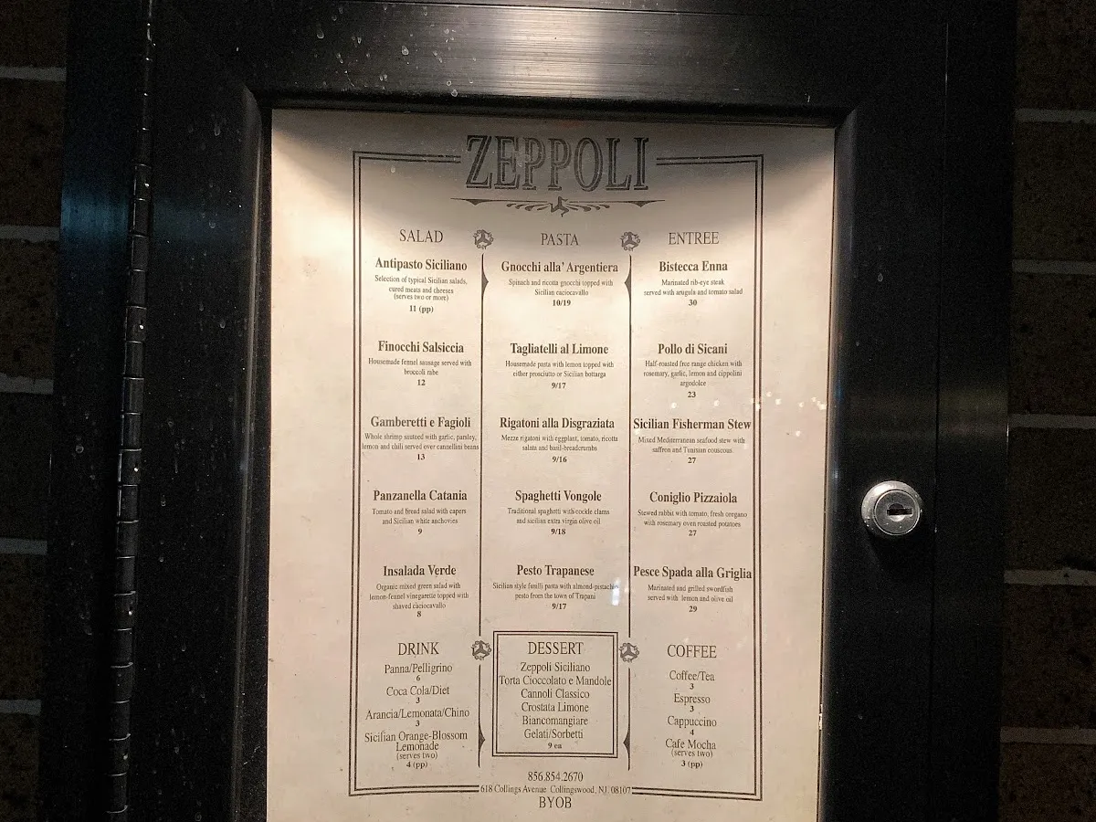 Zeppoli photo 2