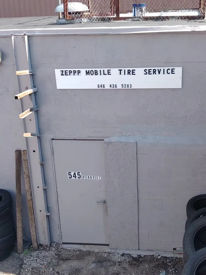 Zeppp Mobile Tire Service photo 2