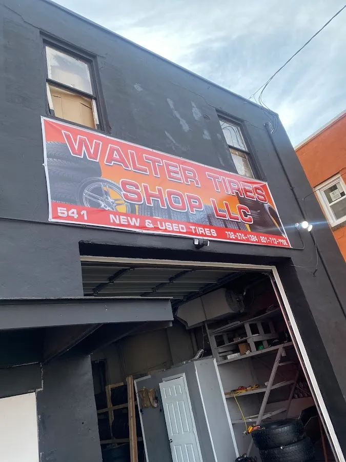 Zeppp Mobile Tire Service photo 3